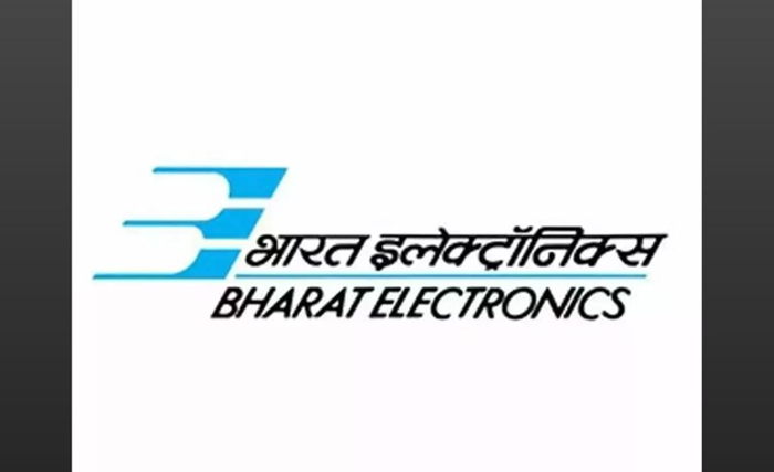 Bharat Electronics Limited receives orders of Rs.1081 cr